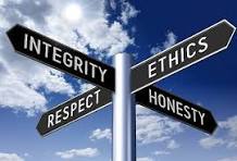Ethics and Integrity for Health Care Professionals 