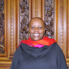 Rose Clarke Nanyonga