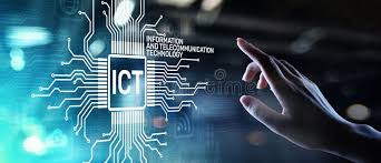 Information and Communication Technology  