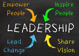 Leadership in Health Care (DipPH 010)