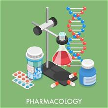Pharmacology III