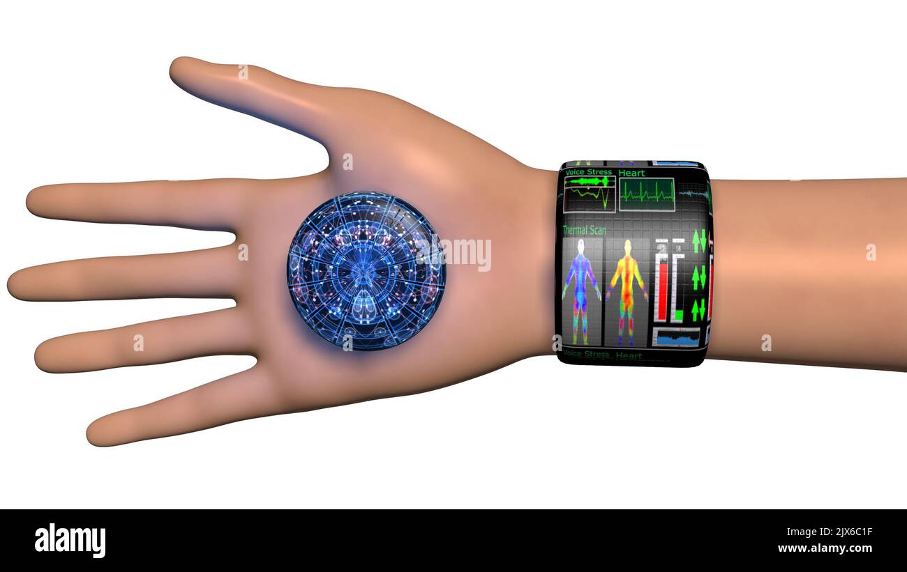 Bio-instrumentation and Mechatronics