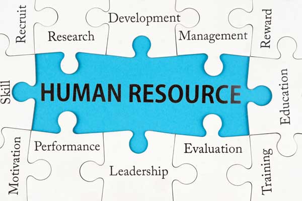 Human Resource Management for Health (MSCHSM 107)