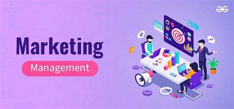 Marketing Management 