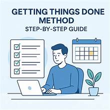 Execution :Getting Things Done (MBA)