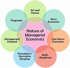 Managerial Economics 