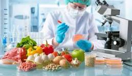 Nutritional Biochemistry 