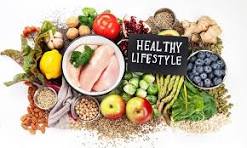 Nutrition Across the Lifestyle