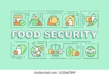 Food and Nutrition Security 