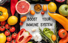Nutrition, Immunity and Infections 