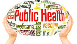 Foundations of Public Health ( Ms Kyeyune - Class)