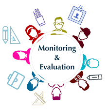 MONITORING AND EVALUATION OF HEALTH INFORMATICS