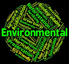 ENVIROMENTAL HEALTH INFORMATICS