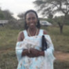 Jane  Joyce Asiimwe