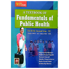 Fundamentals of Public Health 