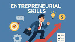 Entrepreneurship Skills 
