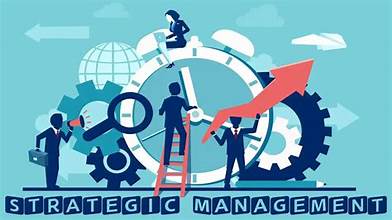 ICT STRATEGIC MANAGEMENT