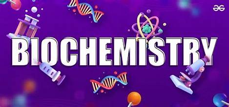 Biochemistry II (BMLS D/TU I  & BNS TU I (FEB))