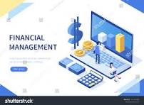 Financial and Material Resource Management