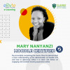 Mary Nanyanzi