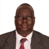 John Charles Okiria