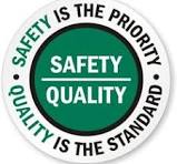 Quality and safety in Health Care  
